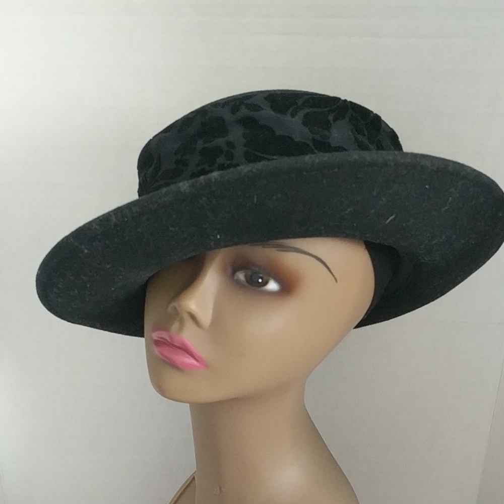 Hat 0018WH
